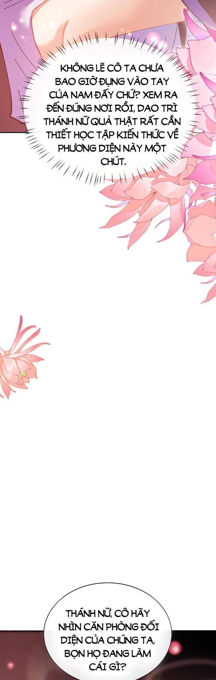 Sư Tôn: Nghịch Đồ Này Mới Không Phải Là Thánh Tử Chap 641 - Next Chap 642