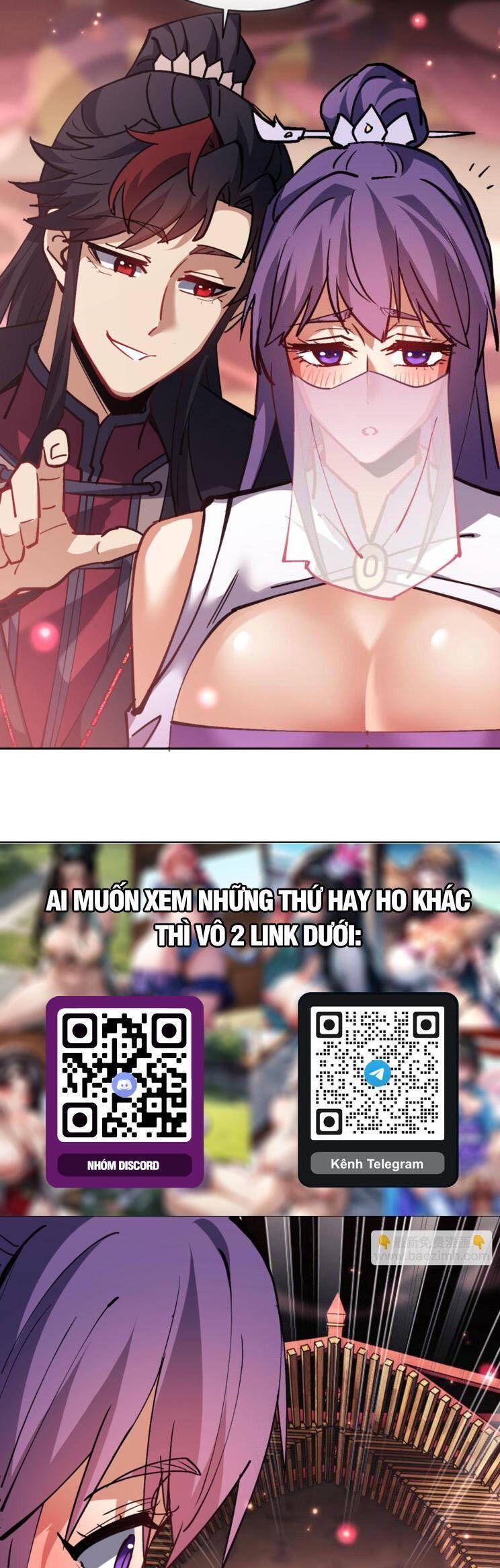Sư Tôn: Nghịch Đồ Này Mới Không Phải Là Thánh Tử Chap 641 - Next Chap 642