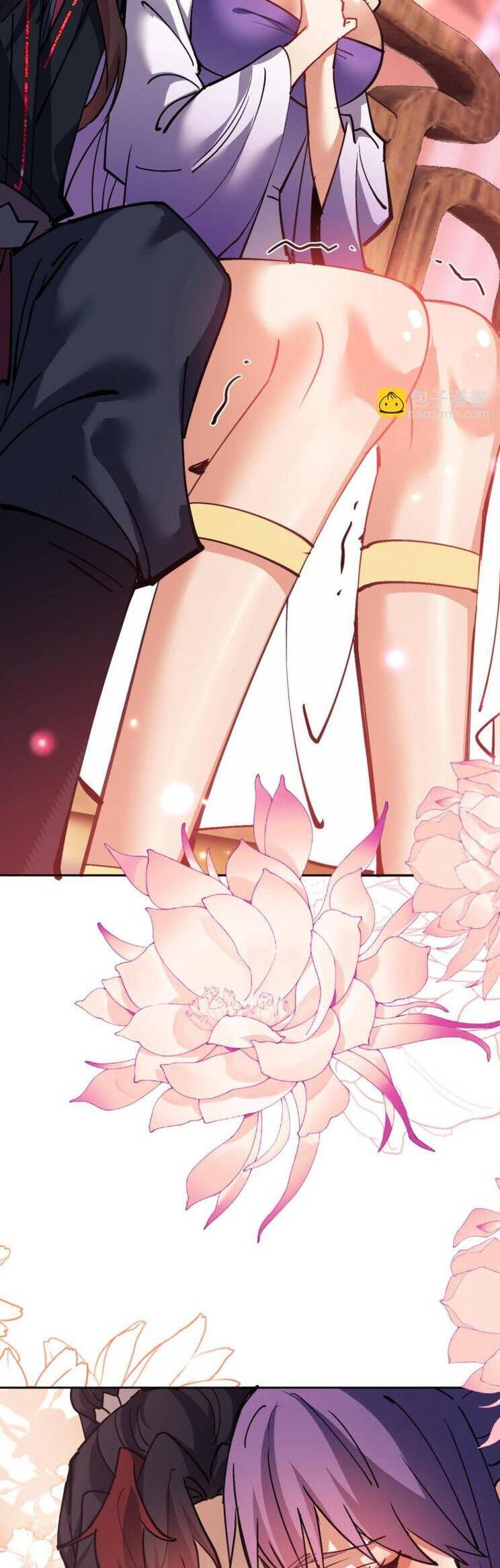 Sư Tôn: Nghịch Đồ Này Mới Không Phải Là Thánh Tử Chap 641 - Next Chap 642