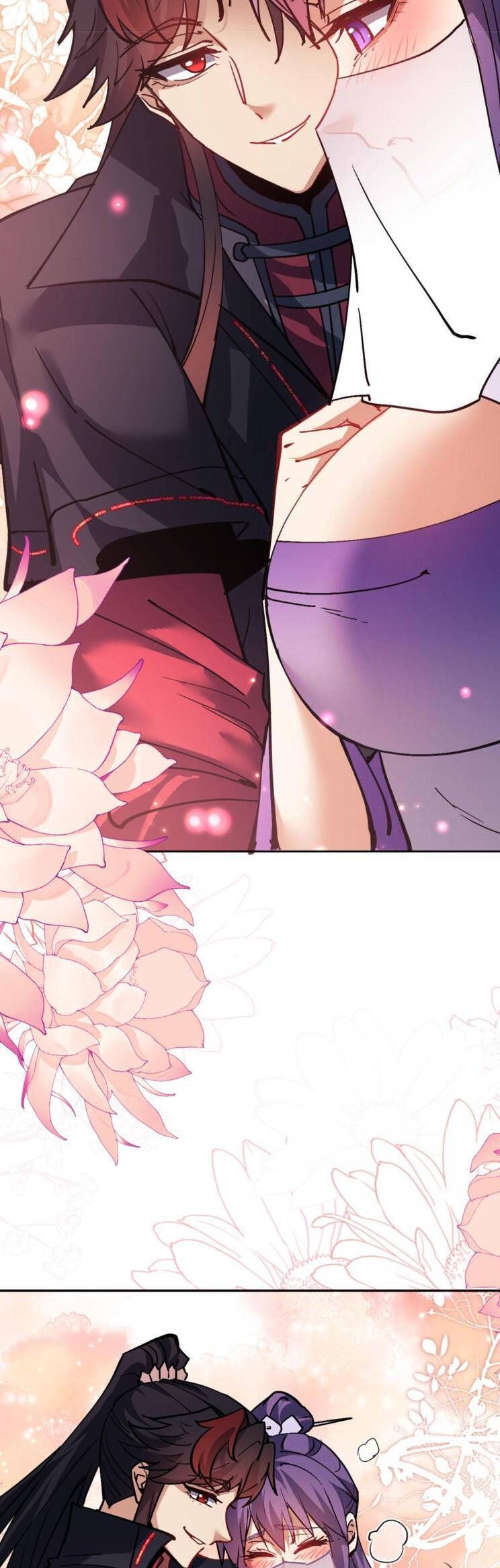 Sư Tôn: Nghịch Đồ Này Mới Không Phải Là Thánh Tử Chap 641 - Next Chap 642