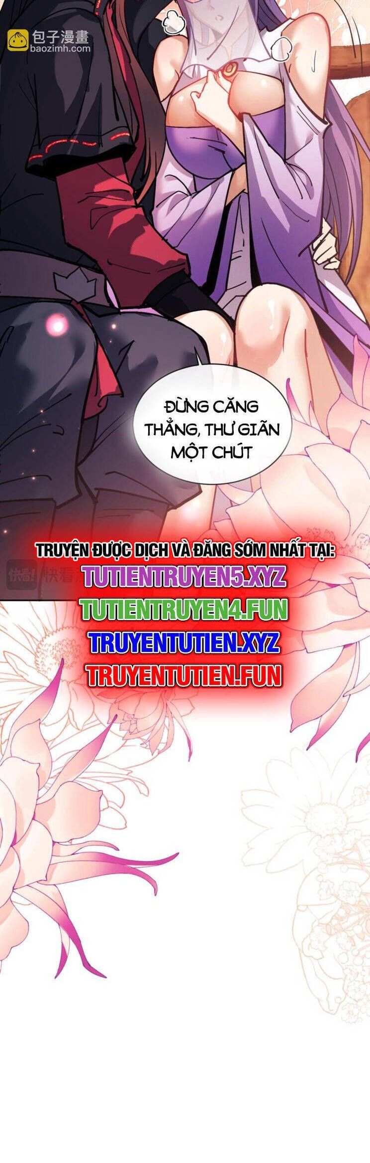 Sư Tôn: Nghịch Đồ Này Mới Không Phải Là Thánh Tử Chap 641 - Next Chap 642