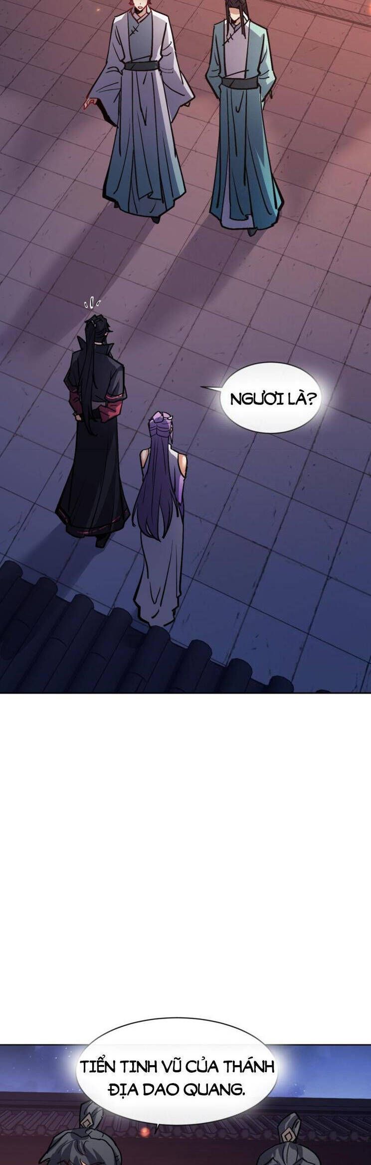 Sư Tôn: Nghịch Đồ Này Mới Không Phải Là Thánh Tử Chap 641 - Next Chap 642