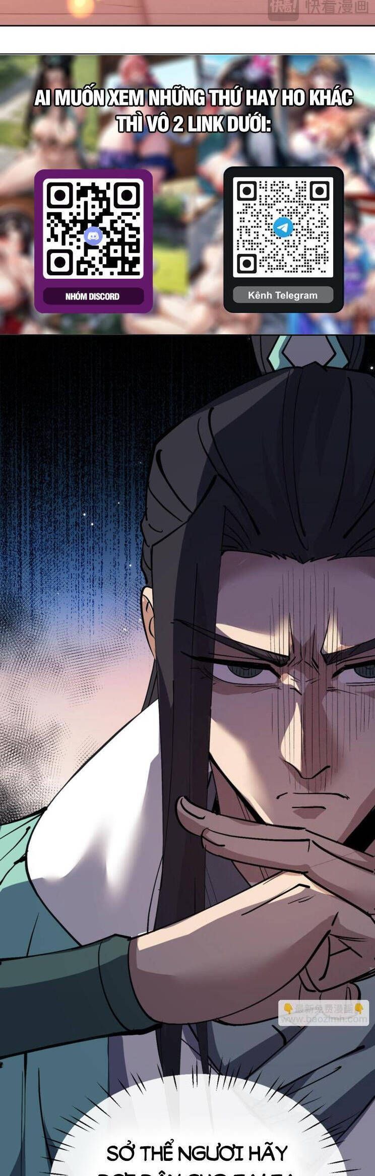 Sư Tôn: Nghịch Đồ Này Mới Không Phải Là Thánh Tử Chap 641 - Next Chap 642