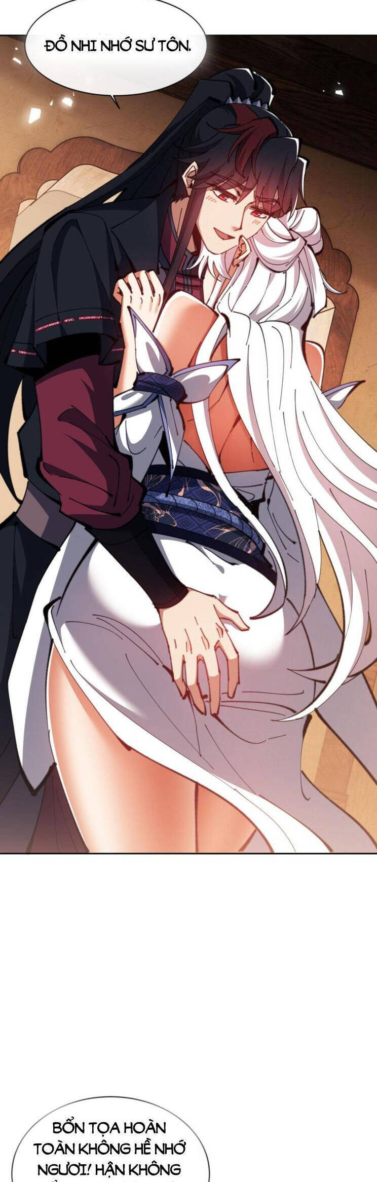 Sư Tôn: Nghịch Đồ Này Mới Không Phải Là Thánh Tử Chap 65 - Next Chap 66