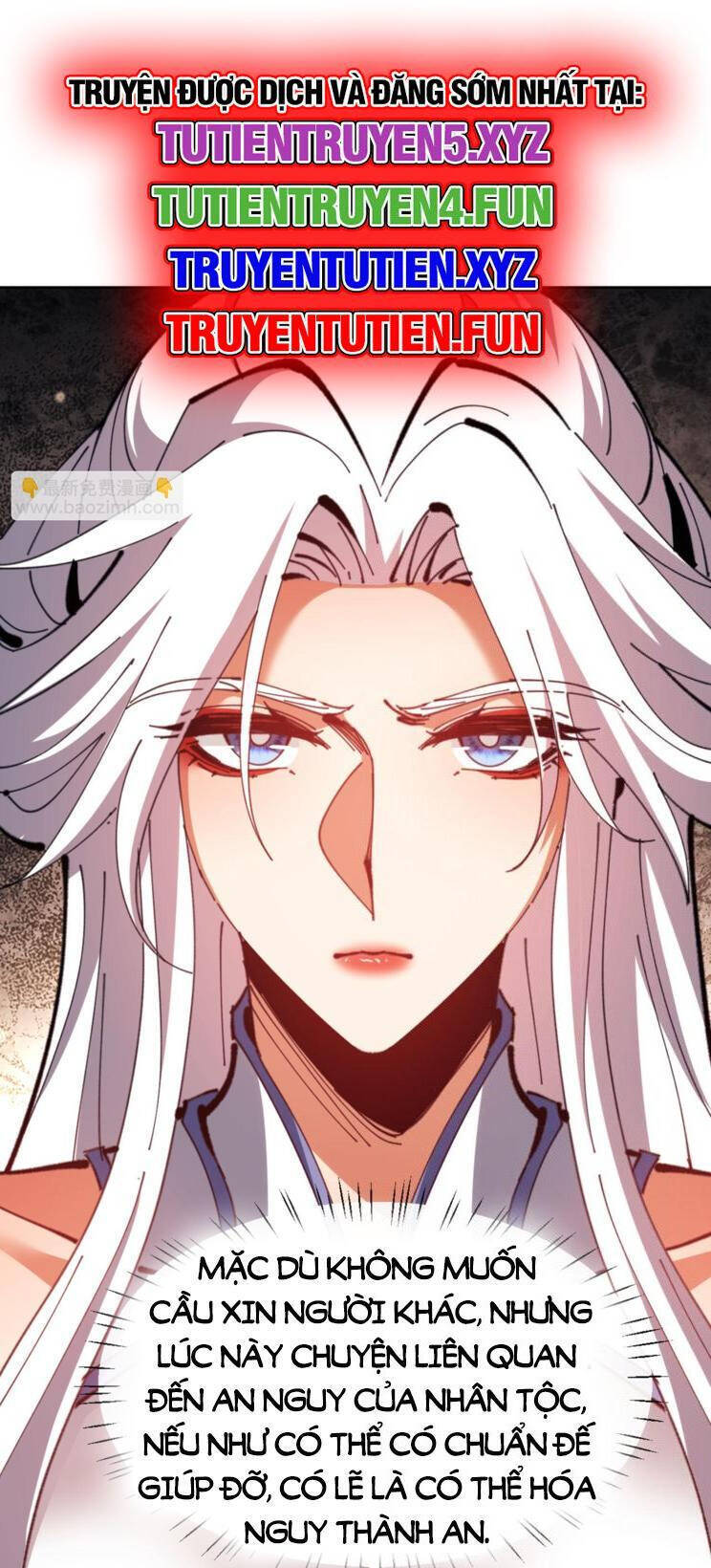 Sư Tôn: Nghịch Đồ Này Mới Không Phải Là Thánh Tử Chap 65 - Next Chap 66