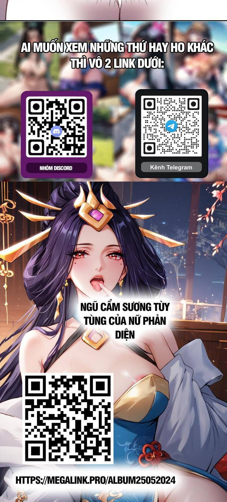 Sư Tôn: Nghịch Đồ Này Mới Không Phải Là Thánh Tử Chap 65 - Next Chap 66