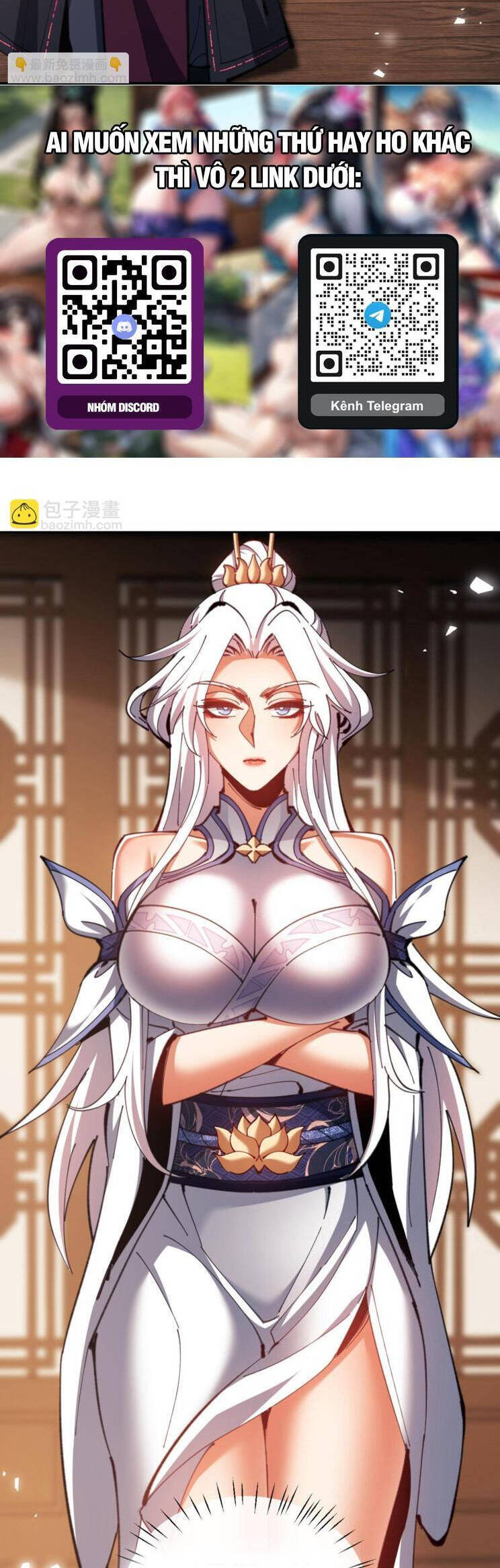 Sư Tôn: Nghịch Đồ Này Mới Không Phải Là Thánh Tử Chap 65 - Next Chap 66
