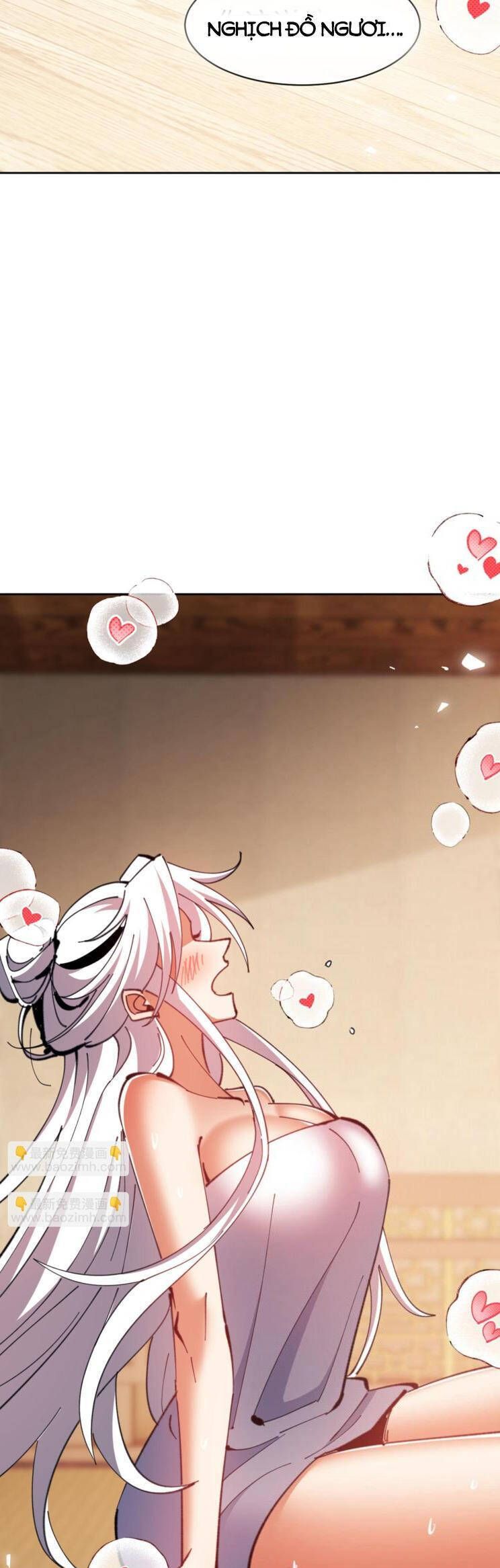 Sư Tôn: Nghịch Đồ Này Mới Không Phải Là Thánh Tử Chap 651 - Next Chap 652