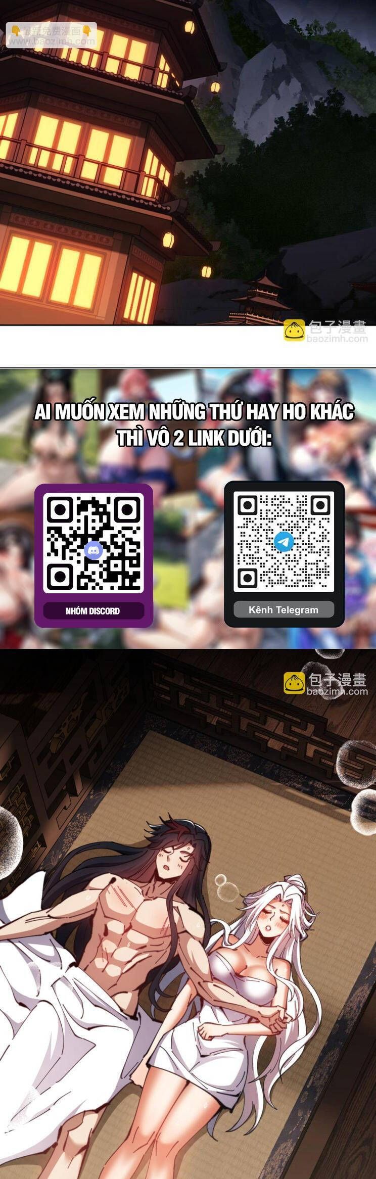 Sư Tôn: Nghịch Đồ Này Mới Không Phải Là Thánh Tử Chap 651 - Next Chap 652