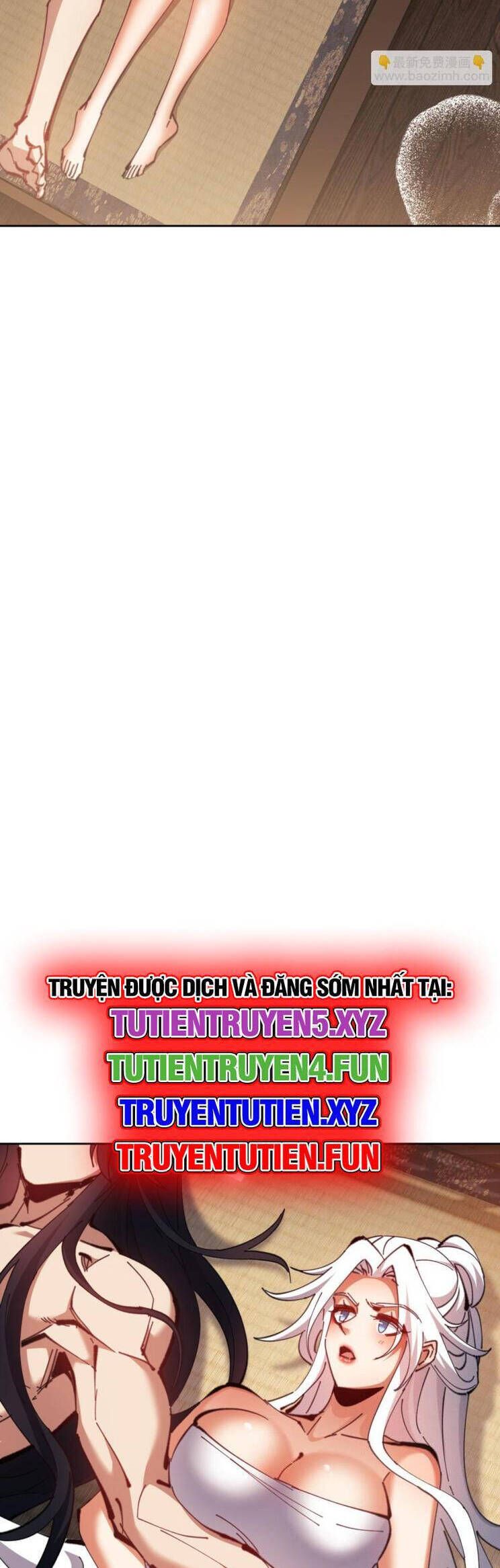 Sư Tôn: Nghịch Đồ Này Mới Không Phải Là Thánh Tử Chap 651 - Next Chap 652