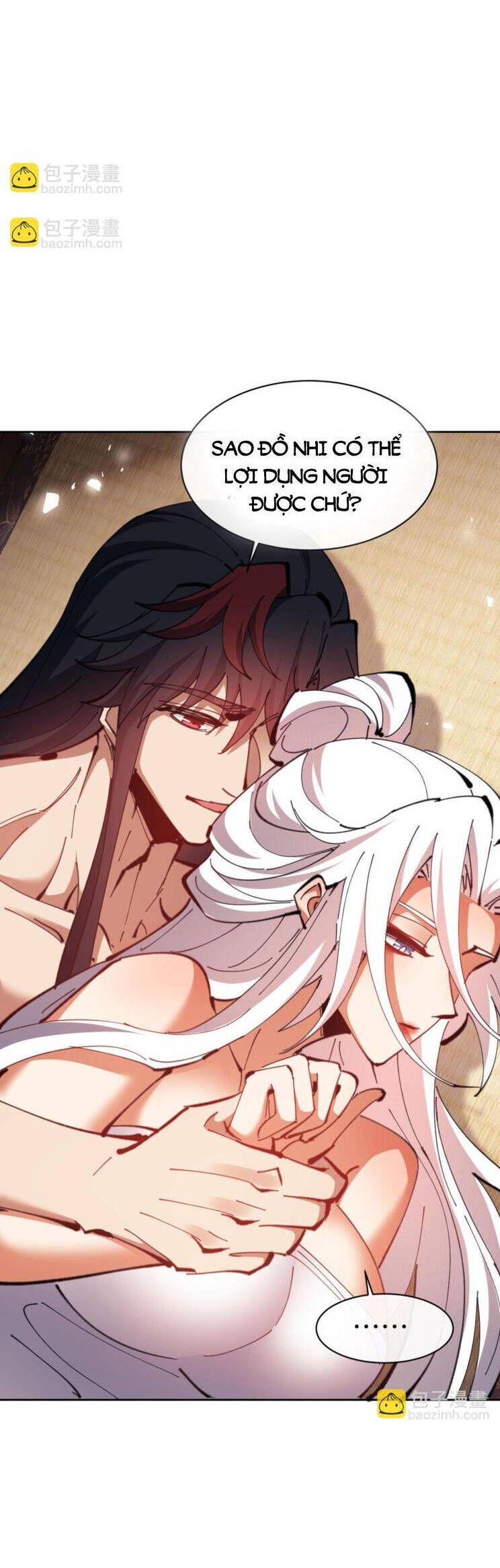 Sư Tôn: Nghịch Đồ Này Mới Không Phải Là Thánh Tử Chap 651 - Next Chap 652