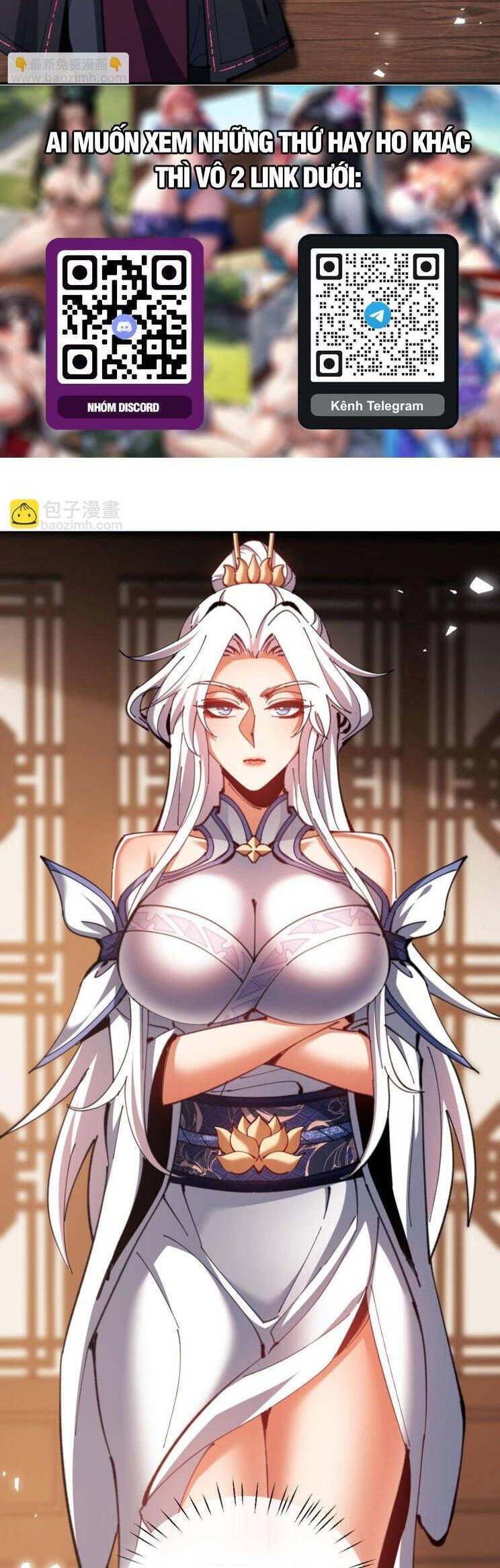 Sư Tôn: Nghịch Đồ Này Mới Không Phải Là Thánh Tử Chap 651 - Next Chap 652