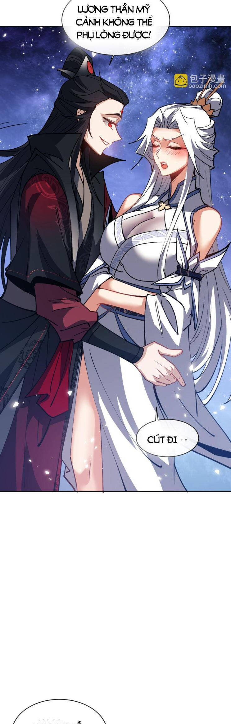 Sư Tôn: Nghịch Đồ Này Mới Không Phải Là Thánh Tử Chap 66 - Next Chap 67