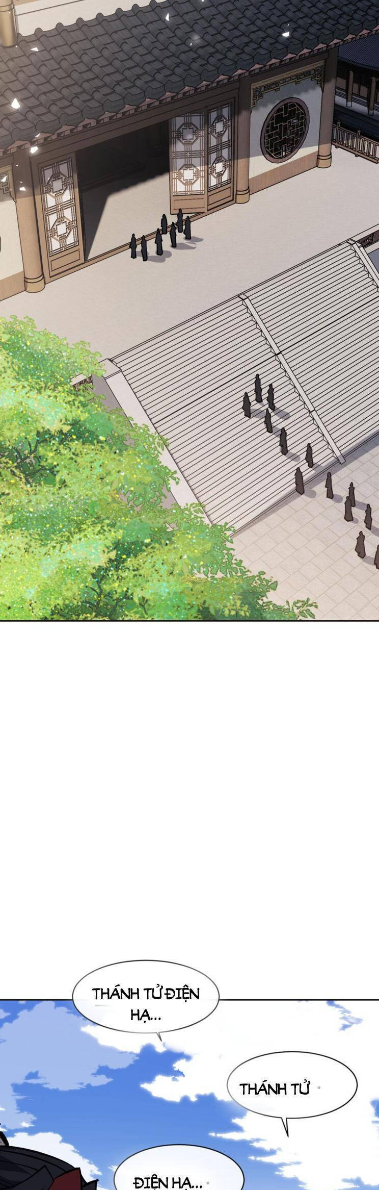 Sư Tôn: Nghịch Đồ Này Mới Không Phải Là Thánh Tử Chap 66 - Next Chap 67