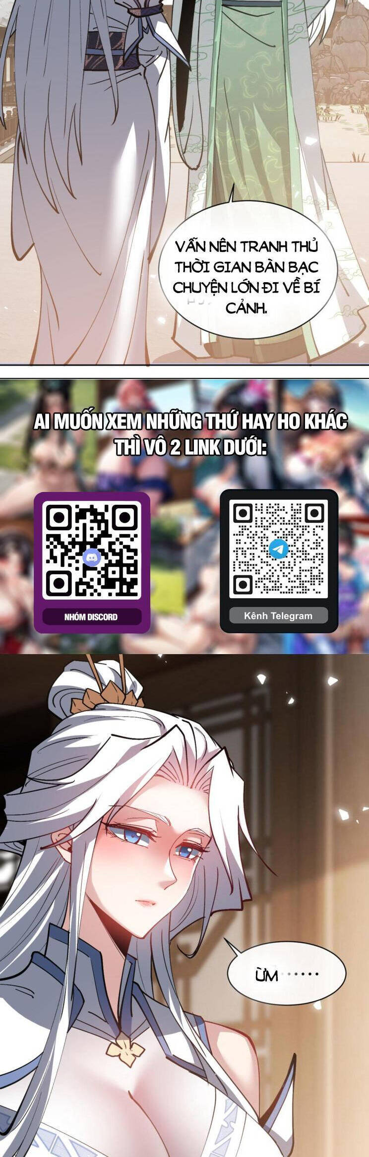 Sư Tôn: Nghịch Đồ Này Mới Không Phải Là Thánh Tử Chap 66 - Next Chap 67