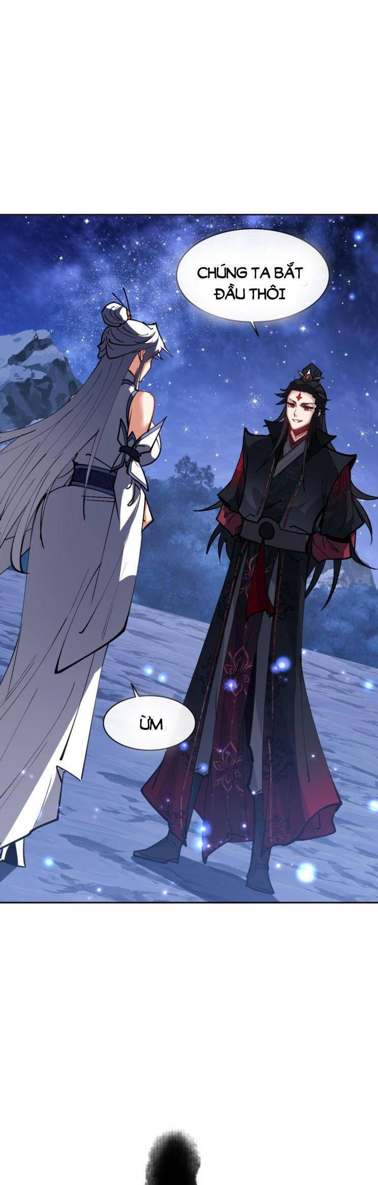 Sư Tôn: Nghịch Đồ Này Mới Không Phải Là Thánh Tử Chap 661 - Next Chap 662