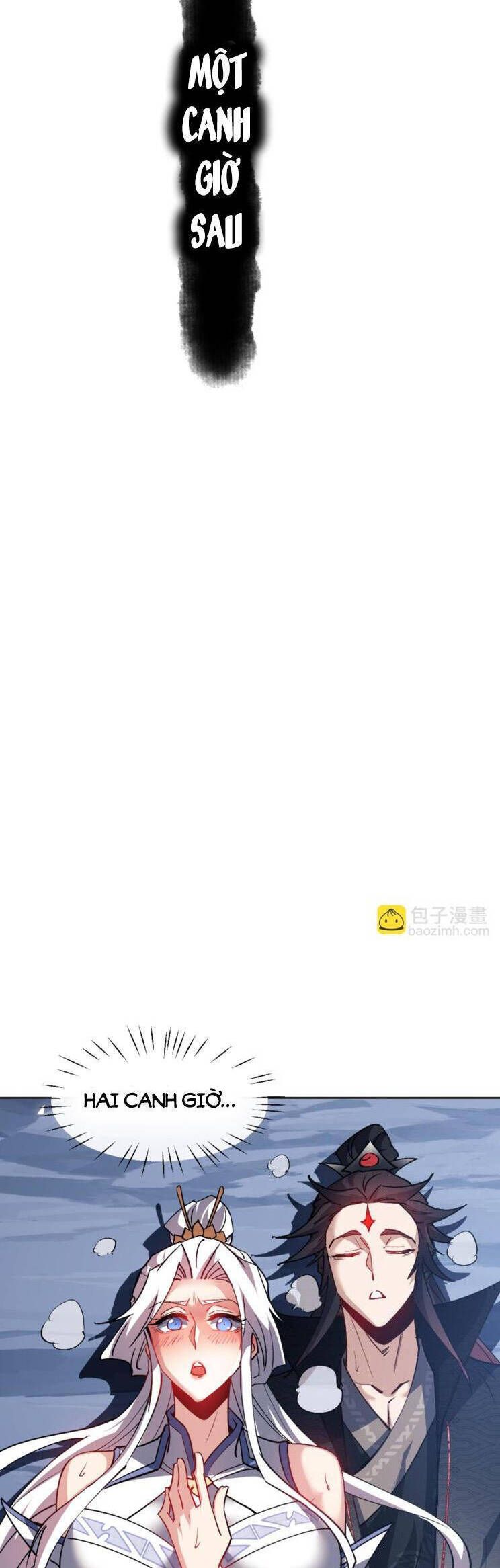 Sư Tôn: Nghịch Đồ Này Mới Không Phải Là Thánh Tử Chap 661 - Next Chap 662