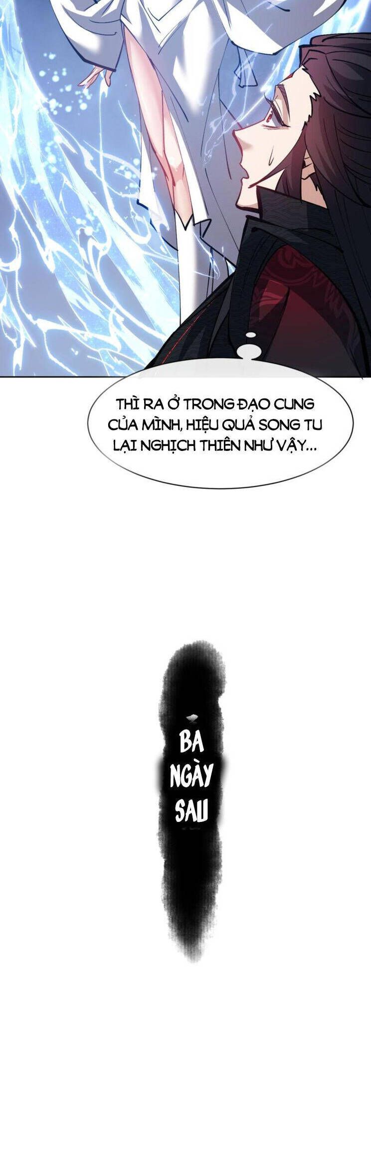 Sư Tôn: Nghịch Đồ Này Mới Không Phải Là Thánh Tử Chap 661 - Next Chap 662