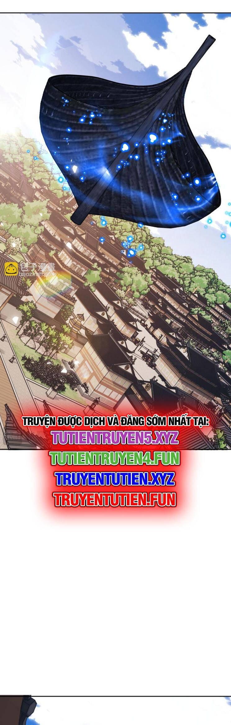 Sư Tôn: Nghịch Đồ Này Mới Không Phải Là Thánh Tử Chap 661 - Next Chap 662