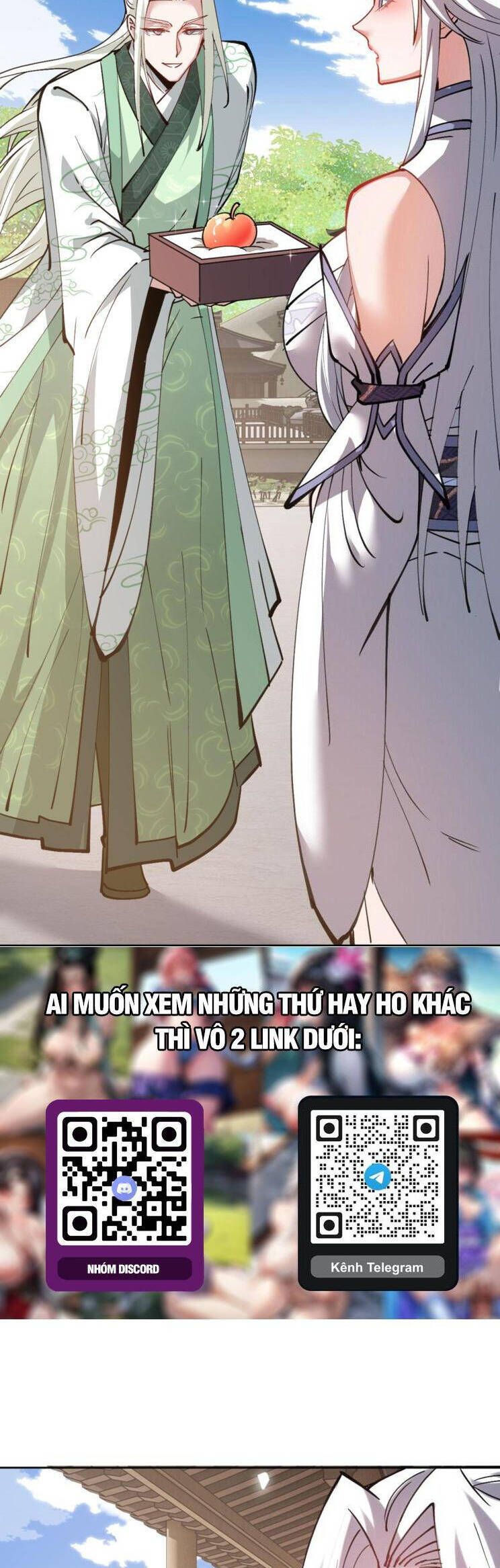 Sư Tôn: Nghịch Đồ Này Mới Không Phải Là Thánh Tử Chap 661 - Next Chap 662