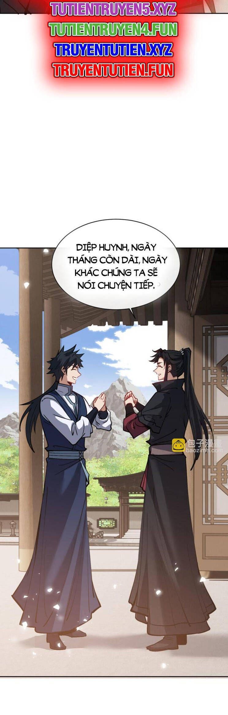 Sư Tôn: Nghịch Đồ Này Mới Không Phải Là Thánh Tử Chap 661 - Next Chap 662