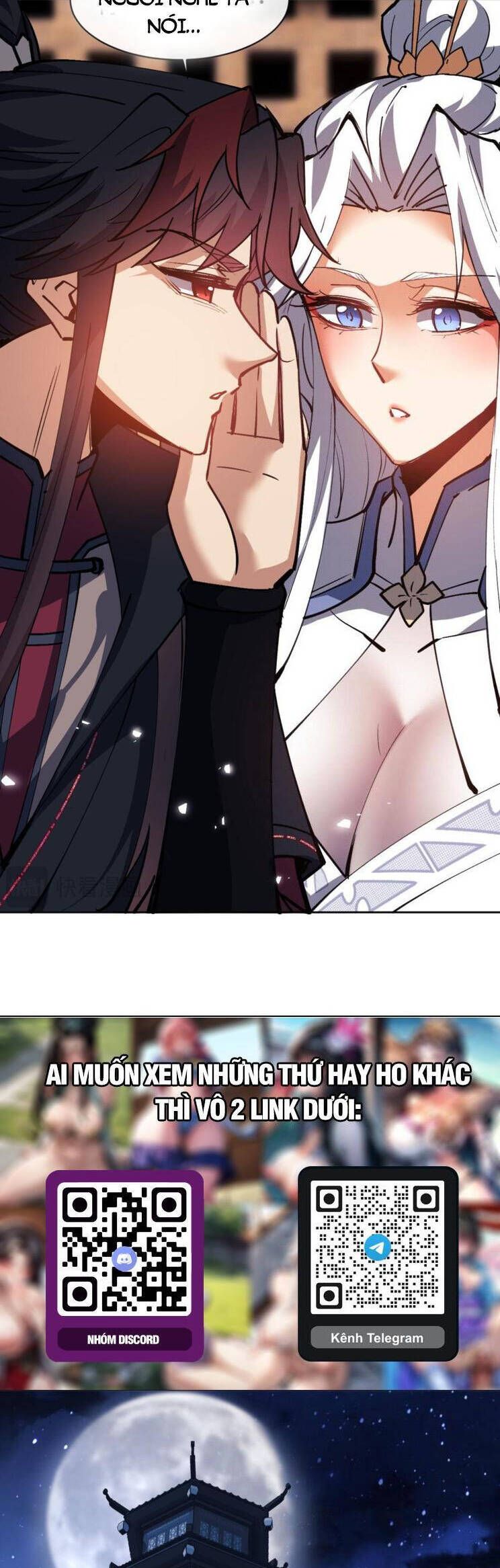 Sư Tôn: Nghịch Đồ Này Mới Không Phải Là Thánh Tử Chap 661 - Next Chap 662