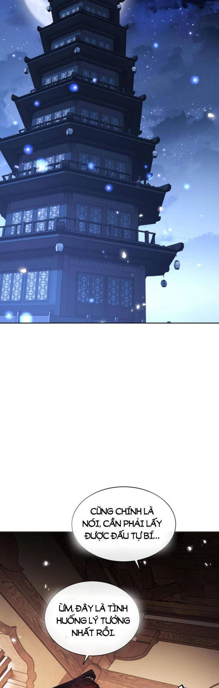 Sư Tôn: Nghịch Đồ Này Mới Không Phải Là Thánh Tử Chap 661 - Next Chap 662
