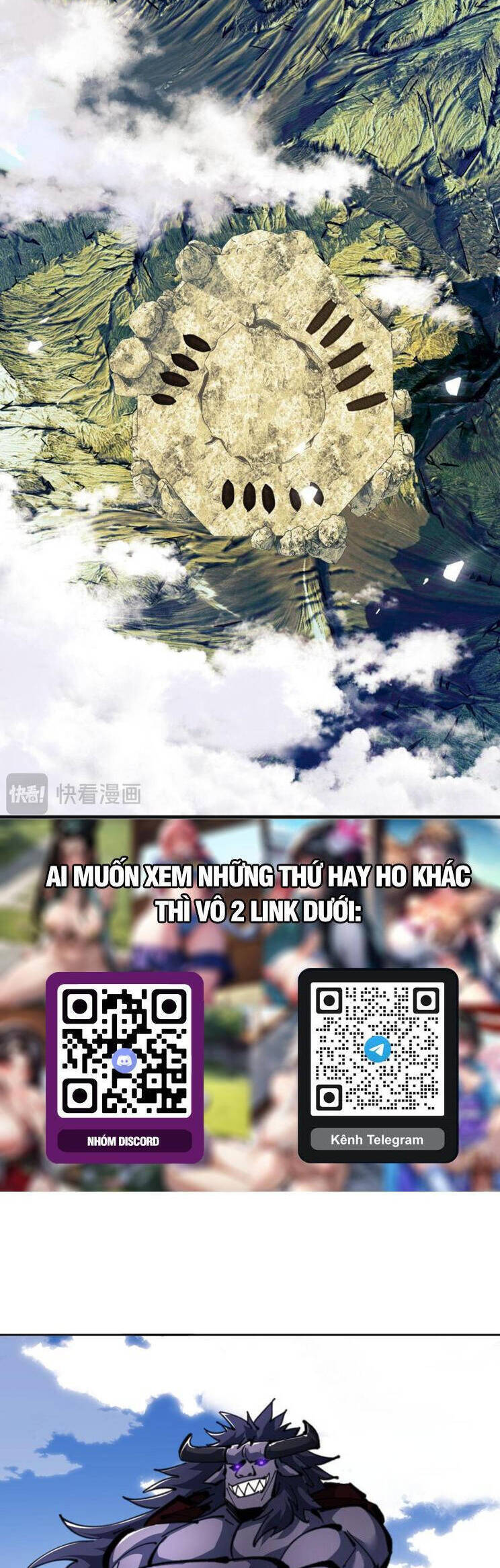 Sư Tôn: Nghịch Đồ Này Mới Không Phải Là Thánh Tử Chap 67 - Next Chap 68