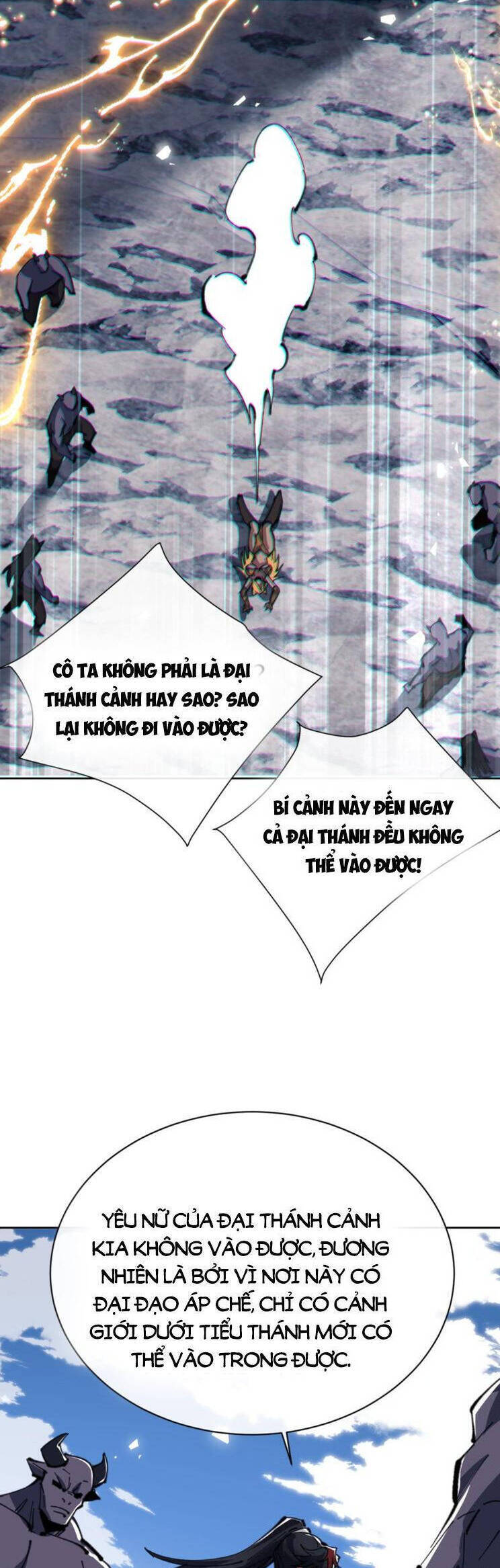 Sư Tôn: Nghịch Đồ Này Mới Không Phải Là Thánh Tử Chap 67 - Next Chap 68