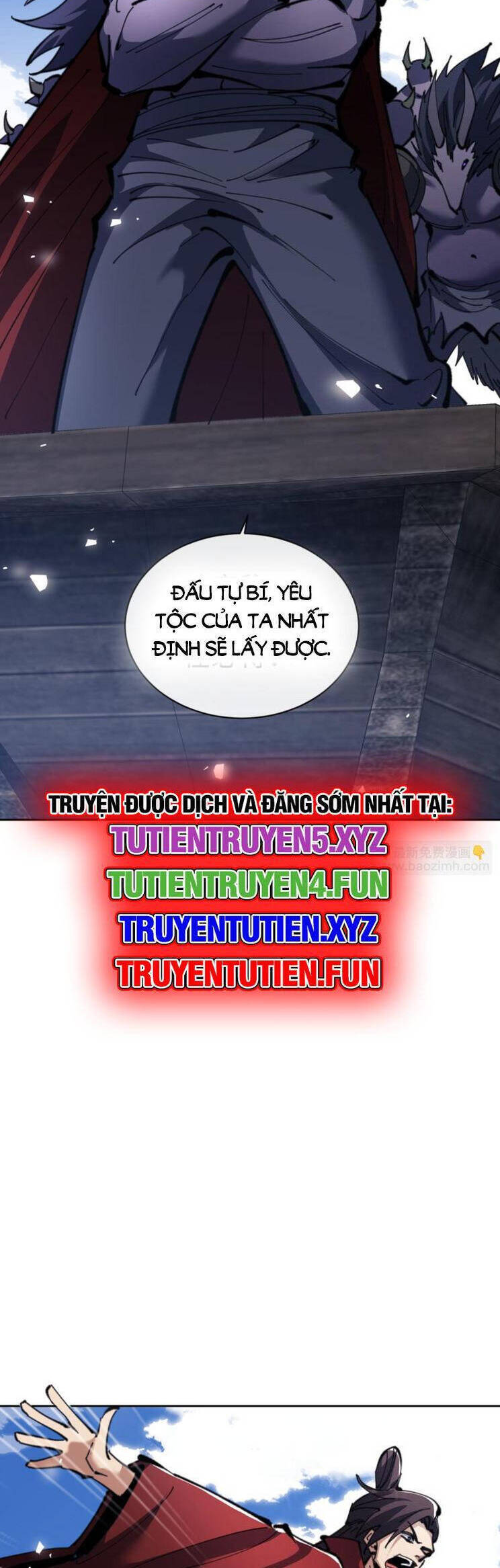 Sư Tôn: Nghịch Đồ Này Mới Không Phải Là Thánh Tử Chap 67 - Next Chap 68