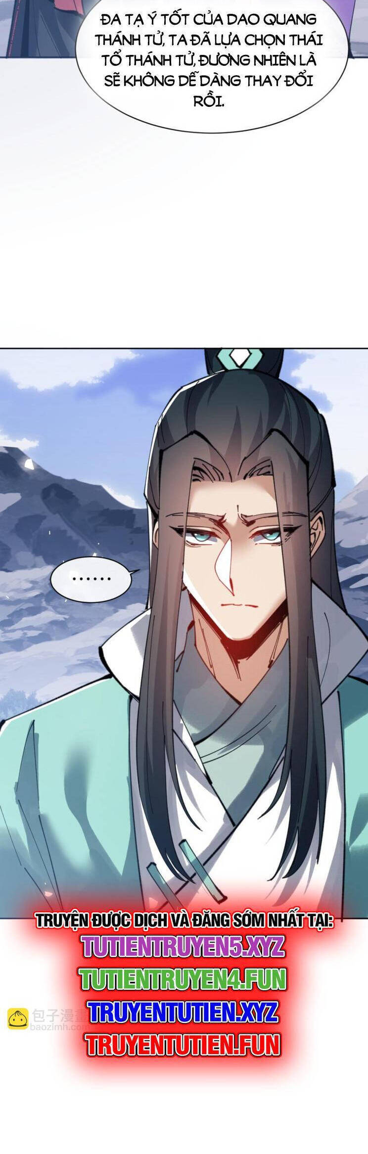 Sư Tôn: Nghịch Đồ Này Mới Không Phải Là Thánh Tử Chap 67 - Next Chap 68