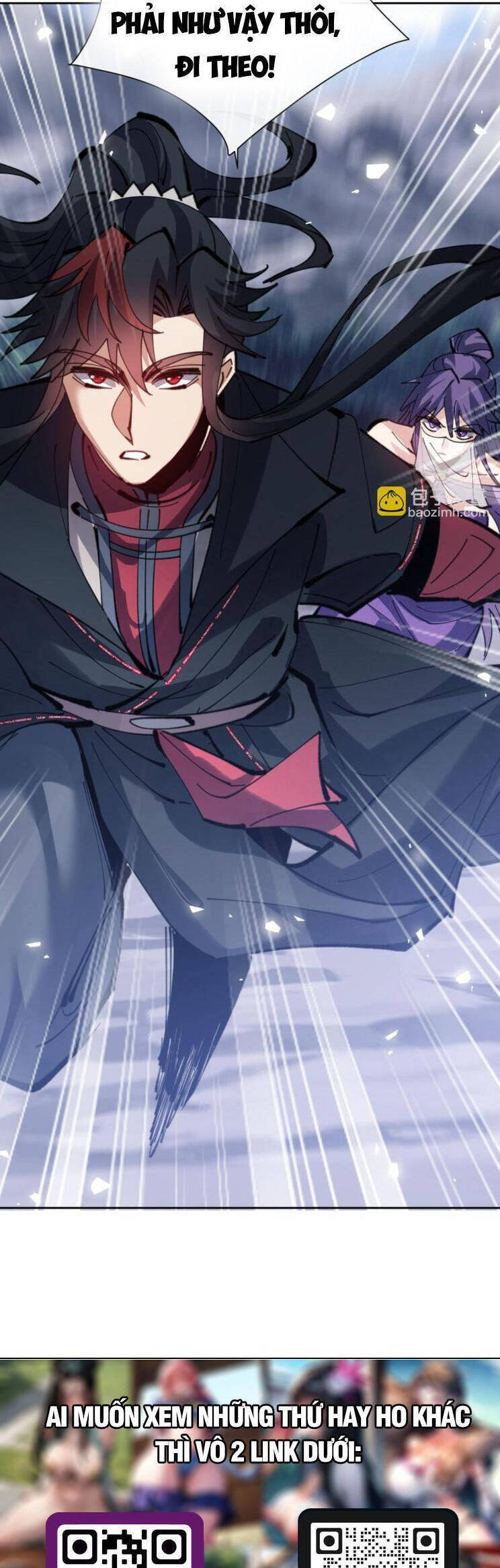 Sư Tôn: Nghịch Đồ Này Mới Không Phải Là Thánh Tử Chap 67 - Next Chap 68