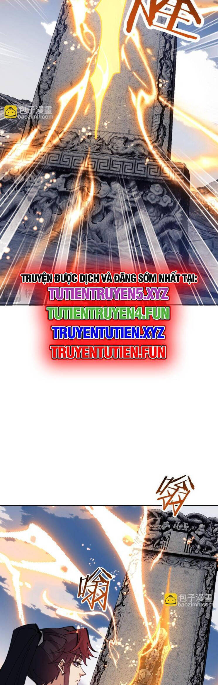 Sư Tôn: Nghịch Đồ Này Mới Không Phải Là Thánh Tử Chap 67 - Next Chap 68