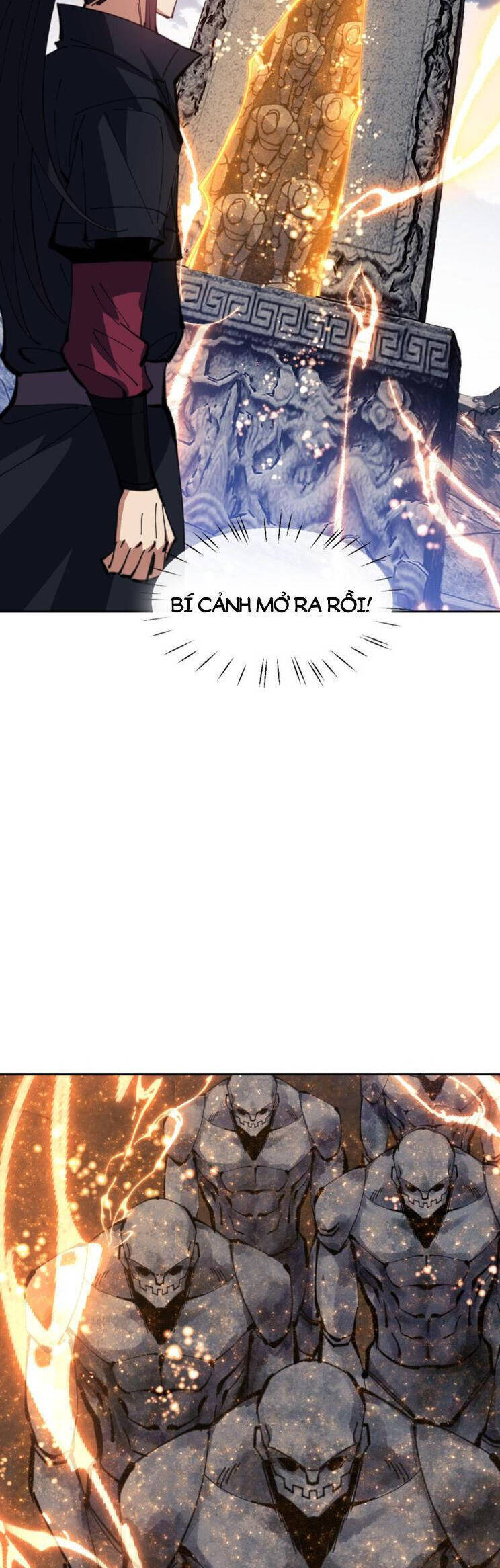 Sư Tôn: Nghịch Đồ Này Mới Không Phải Là Thánh Tử Chap 67 - Next Chap 68