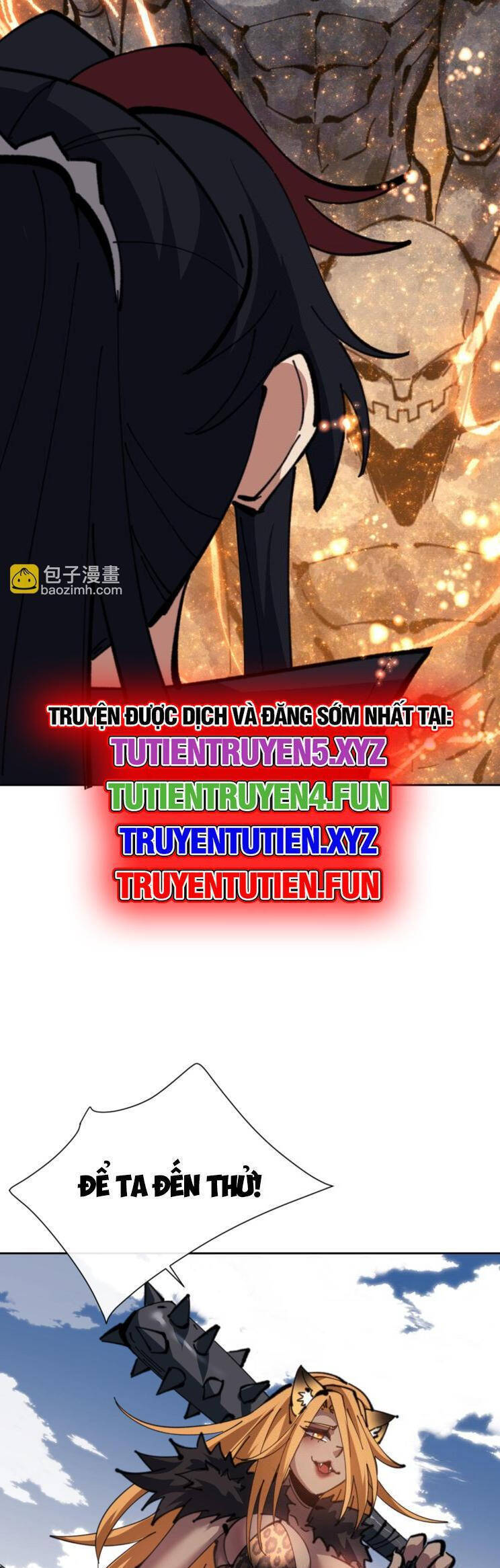 Sư Tôn: Nghịch Đồ Này Mới Không Phải Là Thánh Tử Chap 67 - Next Chap 68