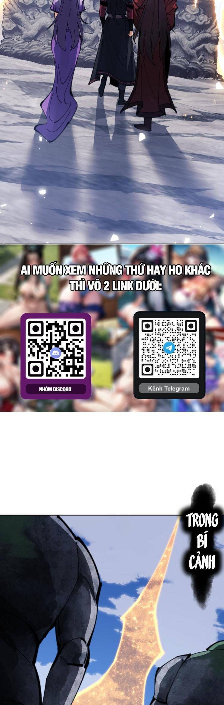 Sư Tôn: Nghịch Đồ Này Mới Không Phải Là Thánh Tử Chap 671 - Next Chap 672