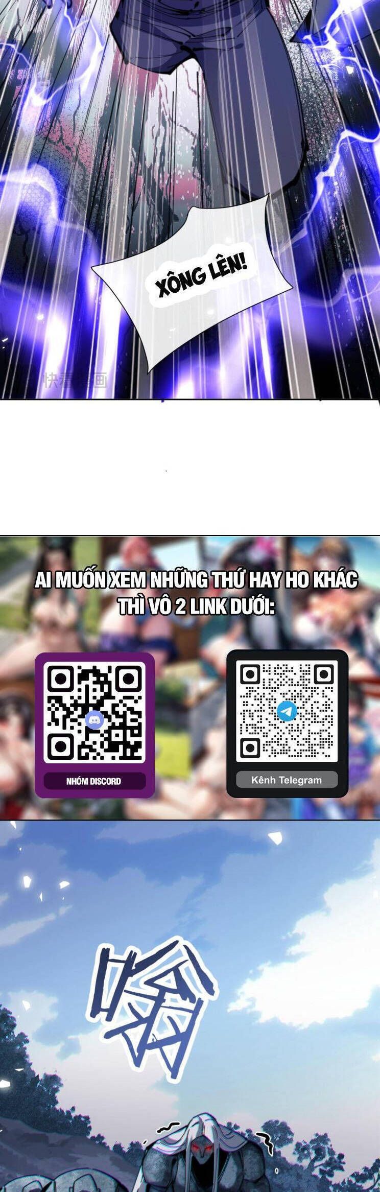 Sư Tôn: Nghịch Đồ Này Mới Không Phải Là Thánh Tử Chap 671 - Next Chap 672