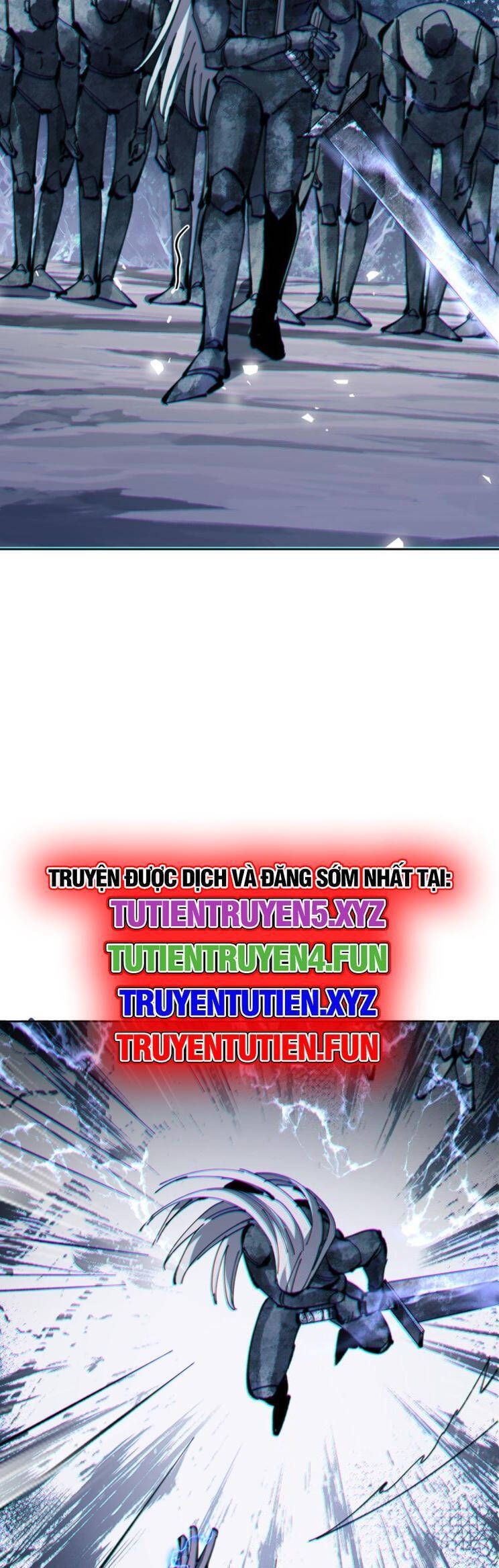 Sư Tôn: Nghịch Đồ Này Mới Không Phải Là Thánh Tử Chap 671 - Next Chap 672