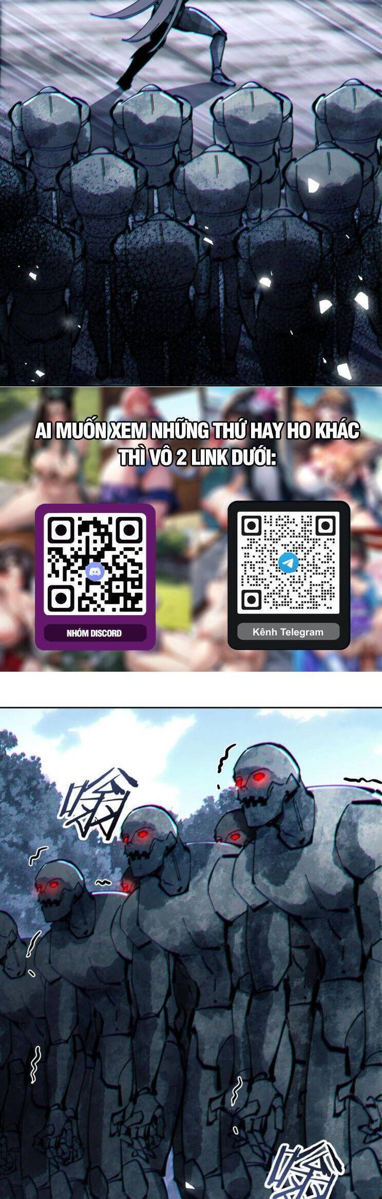 Sư Tôn: Nghịch Đồ Này Mới Không Phải Là Thánh Tử Chap 671 - Next Chap 672