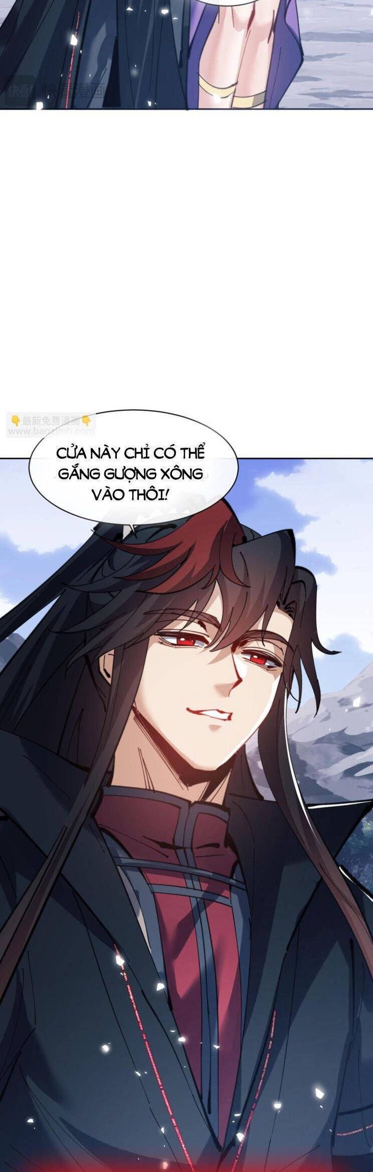 Sư Tôn: Nghịch Đồ Này Mới Không Phải Là Thánh Tử Chap 671 - Next Chap 672