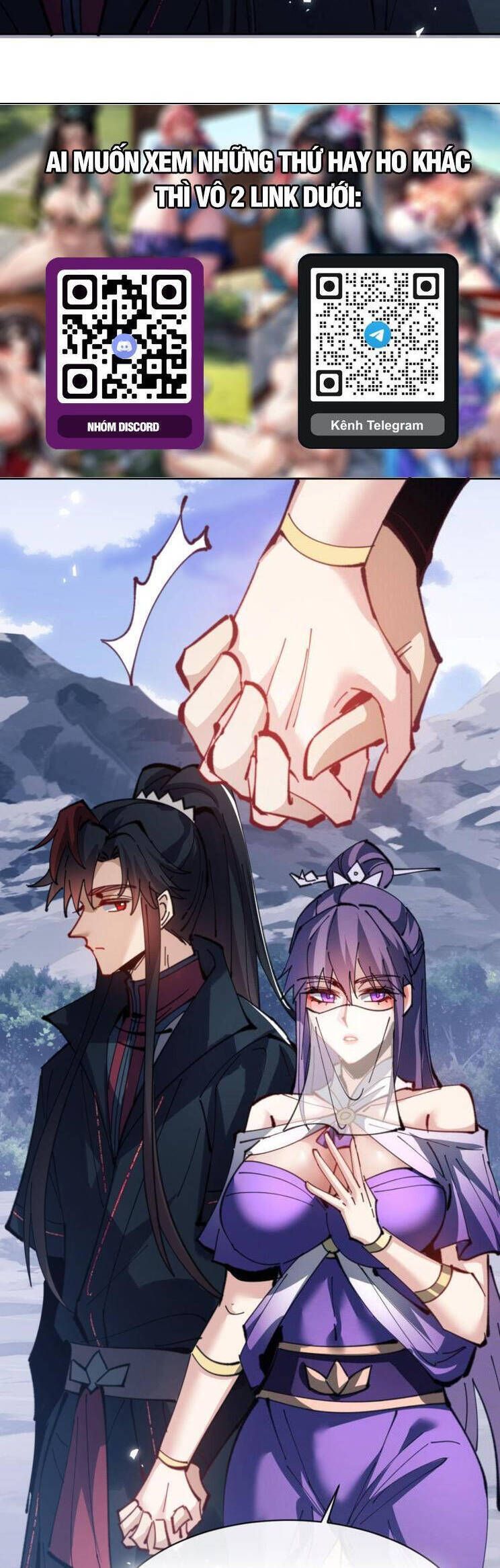 Sư Tôn: Nghịch Đồ Này Mới Không Phải Là Thánh Tử Chap 671 - Next Chap 672
