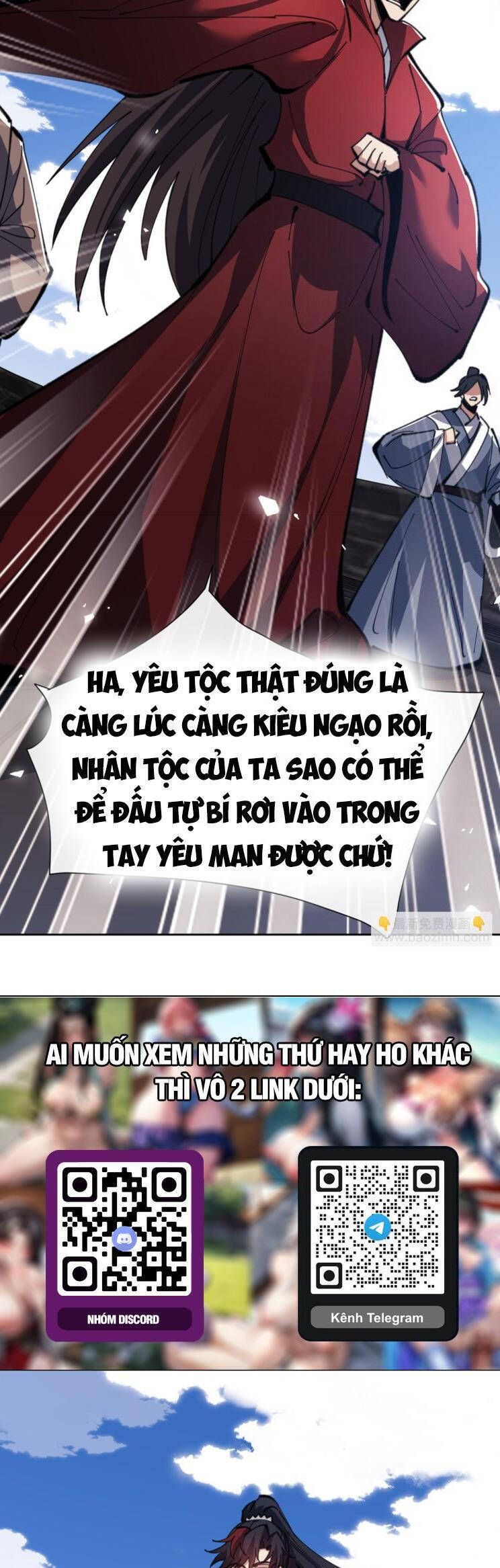 Sư Tôn: Nghịch Đồ Này Mới Không Phải Là Thánh Tử Chap 671 - Next Chap 672