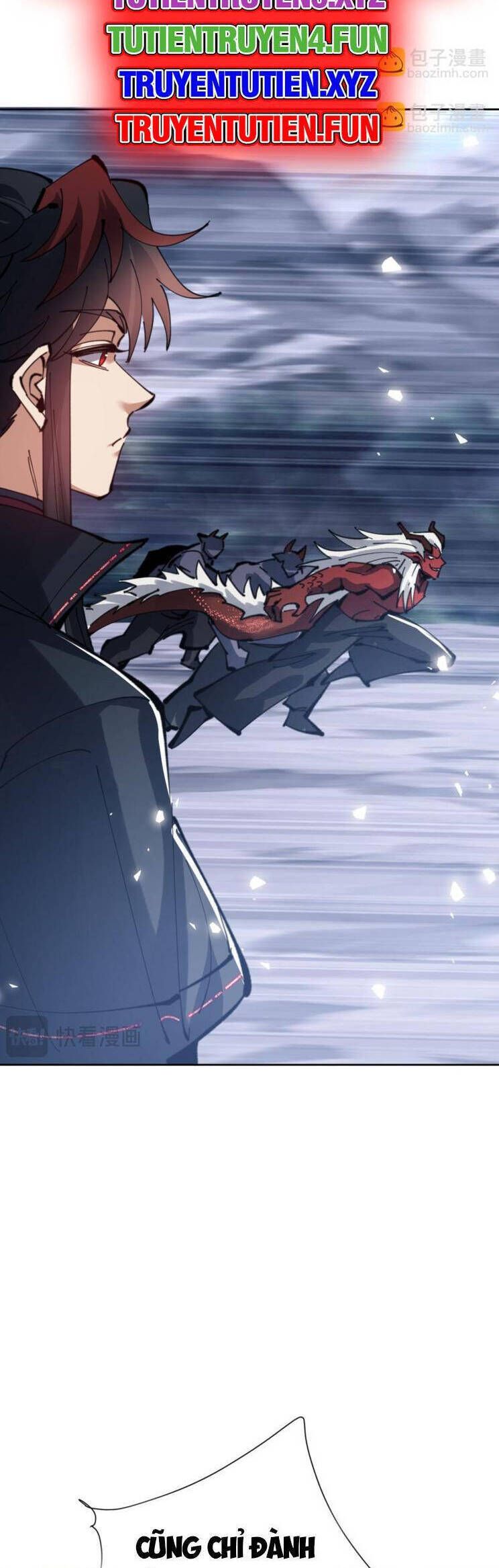 Sư Tôn: Nghịch Đồ Này Mới Không Phải Là Thánh Tử Chap 671 - Next Chap 672