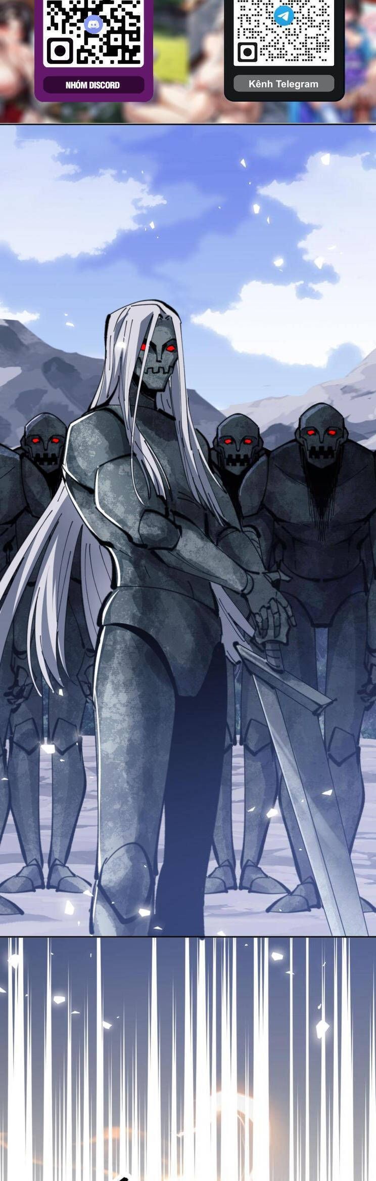 Sư Tôn: Nghịch Đồ Này Mới Không Phải Là Thánh Tử Chap 671 - Next Chap 672
