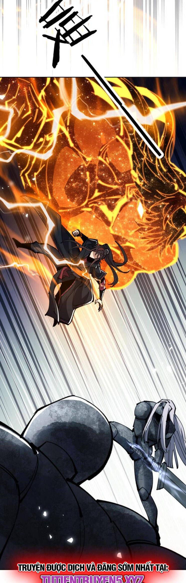 Sư Tôn: Nghịch Đồ Này Mới Không Phải Là Thánh Tử Chap 671 - Next Chap 672