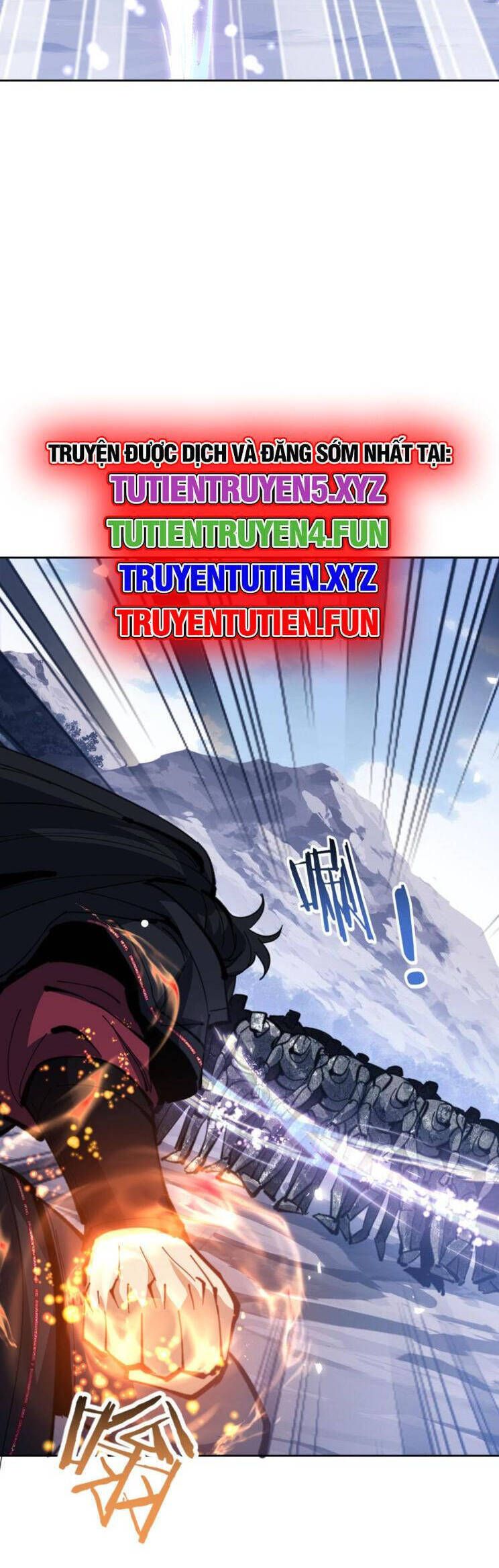 Sư Tôn: Nghịch Đồ Này Mới Không Phải Là Thánh Tử Chap 671 - Next Chap 672