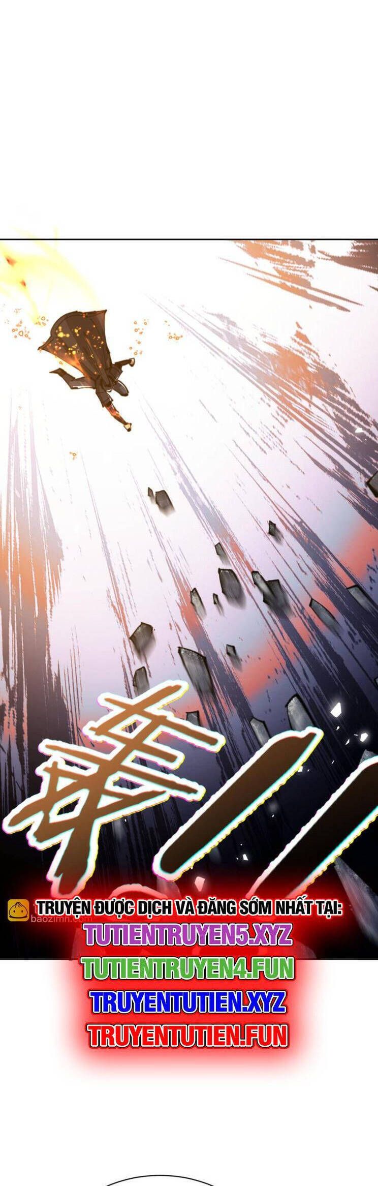 Sư Tôn: Nghịch Đồ Này Mới Không Phải Là Thánh Tử Chap 671 - Next Chap 672