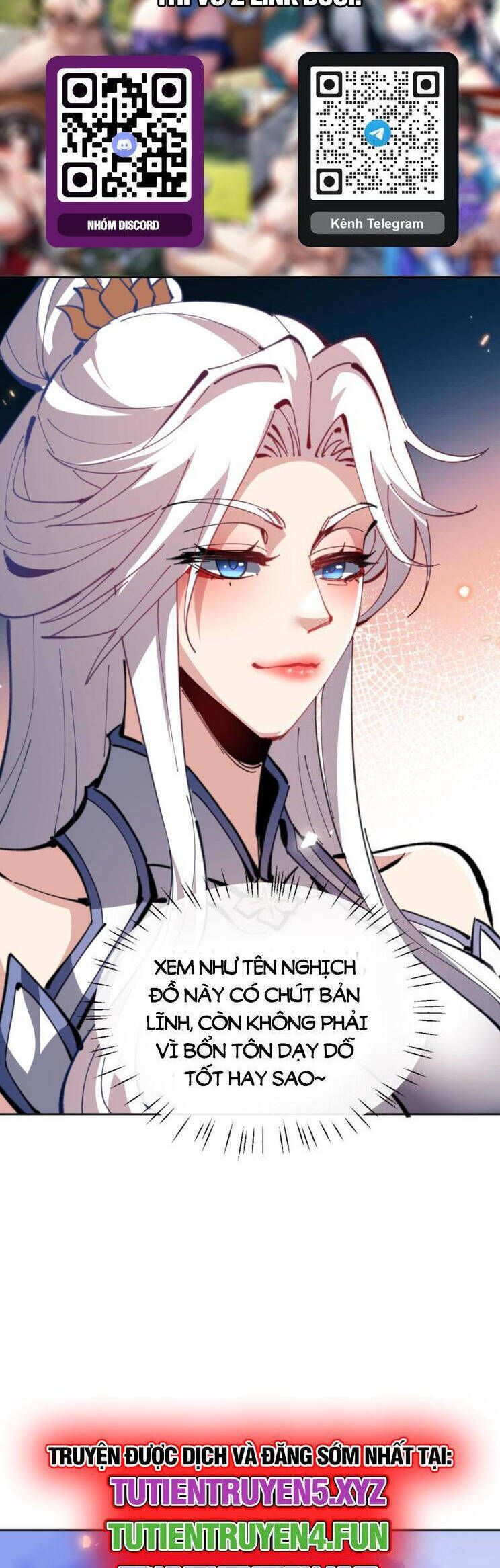 Sư Tôn: Nghịch Đồ Này Mới Không Phải Là Thánh Tử Chap 671 - Next Chap 672