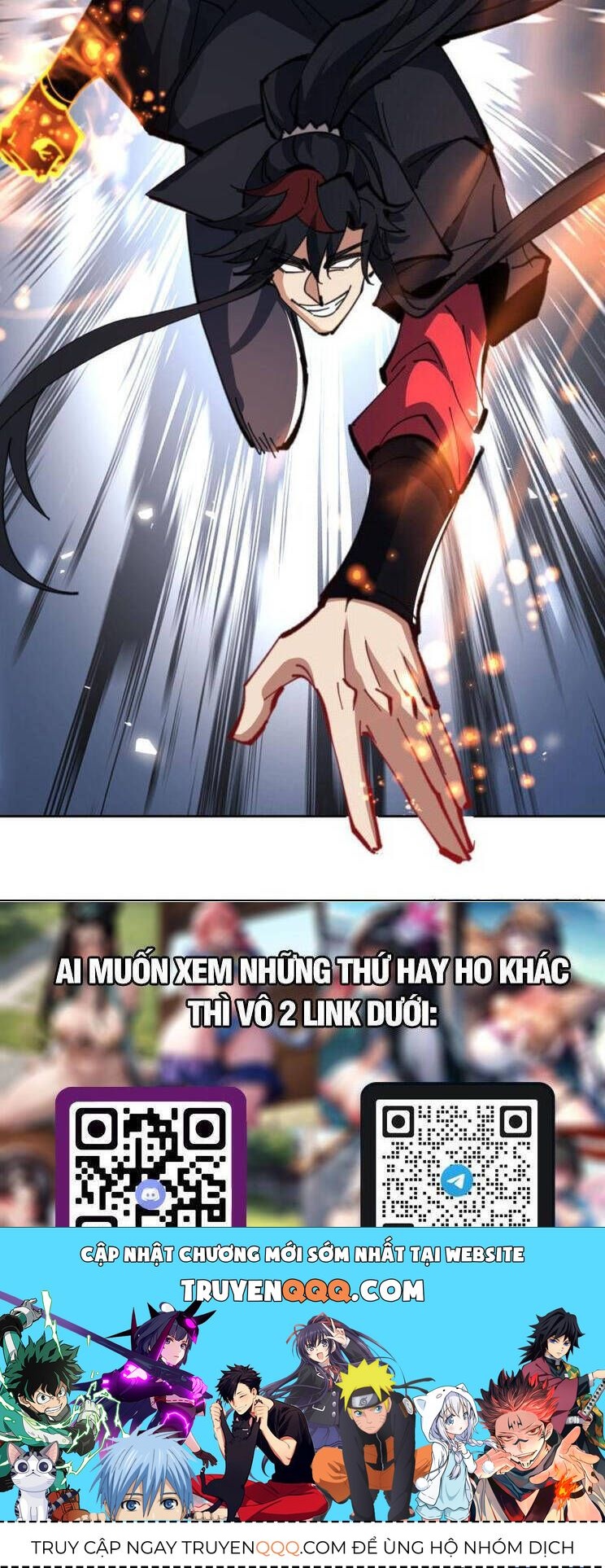 Sư Tôn: Nghịch Đồ Này Mới Không Phải Là Thánh Tử Chap 671 - Next Chap 672