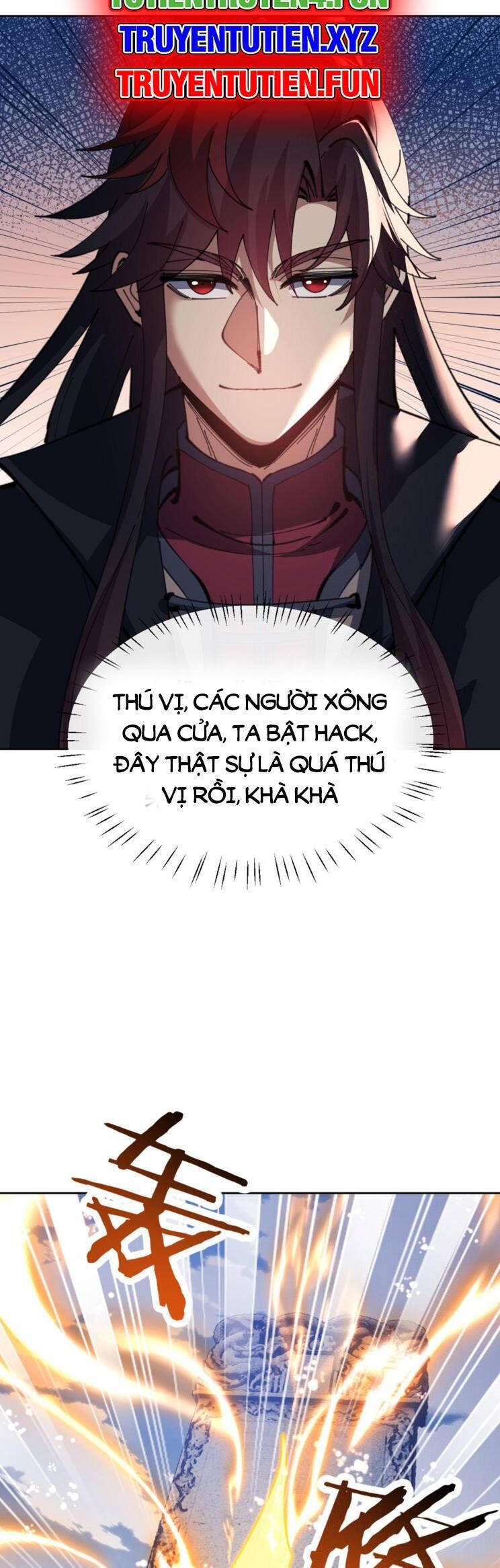 Sư Tôn: Nghịch Đồ Này Mới Không Phải Là Thánh Tử Chap 671 - Next Chap 672